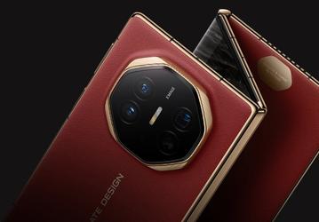 За цену Huawei Mate XT у перекупщиков в Китае можно купить хороший современный автомобиль. Цены взлетели на фоне дефицита