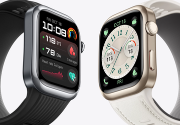 Часы, способные измерять артериальное давление: представлены Huawei Watch D2 для международного рынка, в России открыт предзаказ