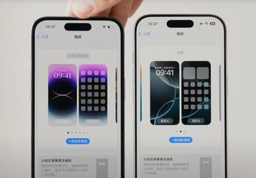 Наглядную разницу между iPhone 14 Pro, iPhone 15 Pro и iPhone 16 Pro показали вживую