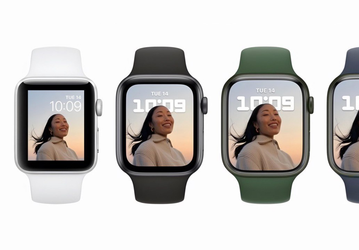 Apple Watch 10 будут сильно отличаться от всех предшественников. Опубликовано новое изображение