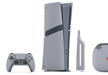 Странно, но лимитированное издание PS5 Pro 30th Anniversary Limited Edition BundIe стоит меньше, чем совокупная цена входящих в комплект устройств