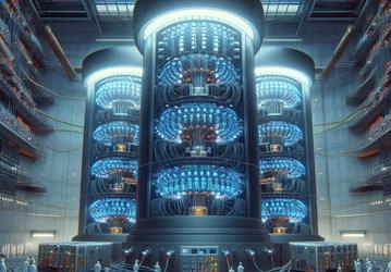 Зеттафлопсный суперкомпьютер и ЦОД с тремя ядерными реакторами. Oracle собирается построить новые системы для ИИ