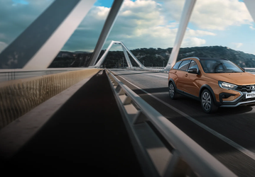 АвтоВАЗ нарастит производство комплектующих для Lada Vesta