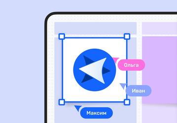 Яндекс запустил сервис интерактивных досок на замену ушедшему Miro