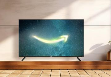 Xiaomi анонсировала 4K-телевизоры Redmi Smart Fire TV