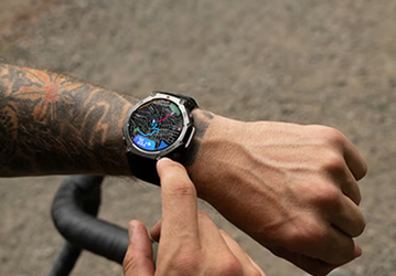AMOLED, GPS, NFC, ИИ-помощник и поддержка фридайвинга: представлены Amazfit T-Rex 3 для любителей приключений