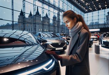 «Авито» объявил о бесплатных отчётах «Автотеки» для покупателей авто в Москве