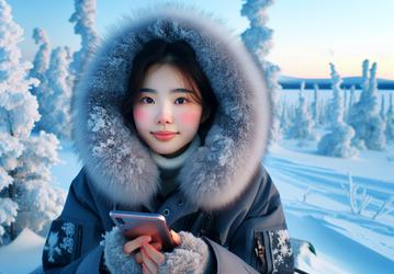 С 3G на 4G LTE: МТС запустил скоростные базовые станции в Якутии
