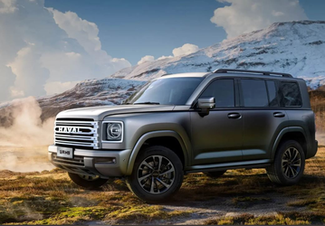 Belgee X70, GAC GS3 и Haval H9 нового поколения стали самыми популярными новинками в России, по данным «Авито Авто»