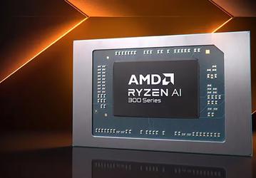 И без того мощные процессоры AMD станут еще мощнее: AMD выпустит Ryzen AI Max 300 с очень мощным встроенным GPU для игровых ноутбуков