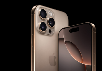 Apple открывает предзаказы на iPhone 16, iPhone 16 Plus, iPhone 16 Pro и iPhone 16 Pro Max