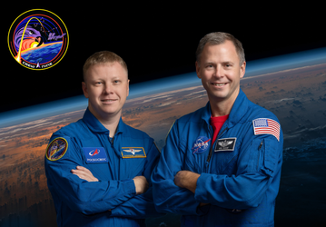 NASA и SpaceX отложили запуск корабля Dragon Freedom с космонавтом Горбуновым к МКС, время до старта экипаж проведёт на карантине