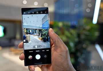 Samsung прекратила распространение прошивки One UI 6.1.1 для Galaxy S23 Ultra из-за проблемы с камерой
