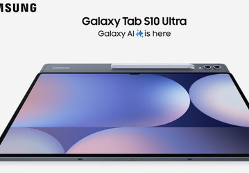 Новые флагманы Samsung: представлены Galaxy Tab S10 Ultra и Galaxy Tab S10+ для международного рынка, в России открыт предзаказ