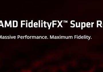 AMD FSR наконец-то догонит Nvidia DLSS? FSR 4 полностью перейдёт на ИИ
