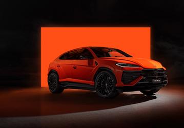 Россияне скупают Bentley и Lamborghini