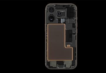 Вот как выросли аккумуляторы новых iPhone 16. Раскрыта ёмкость каждой из новинок