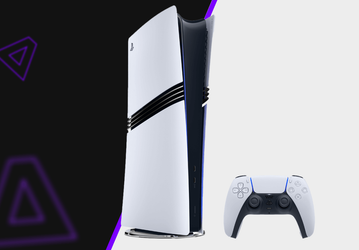 В России открыли предзаказы на Sony PlayStation 5 Pro с гарантией — цена немаленькая