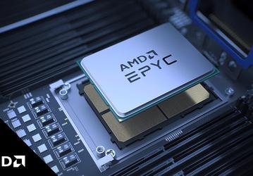 AMD теперь — это компания «в первую очередь для центров обработки данных». Лиза Су заявила об этом перед инвесторами