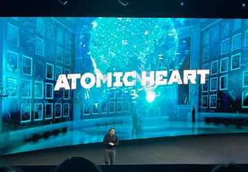 Яндекс снимет сериал по Atomic Heart. Что известно об авторах и сроках