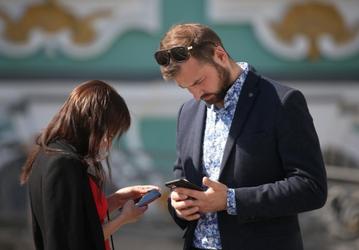 Дуров заявил, что имидж Telegram портят всего 0,001% пользователей. А все остальные — не преступники