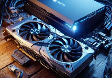 Чтобы собрать ПК, эквивалентный Sony PS5 Pro, вам понадобится GeForce RTX 4070. Так заявил технический директор Digital Foundry