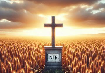 Qualcomm предложила купить компанию Intel