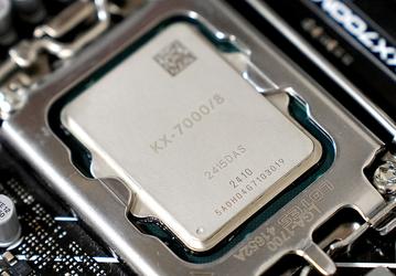 Этот китайский процессор иногда может быть на уровне старенького Core i3, но в два-три раза медленнее Ryzen 5 5600G. Опубликованы тесты Zhaoxin KX-7000