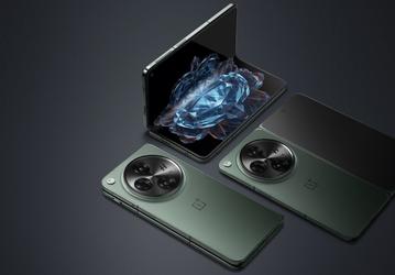 Даже OnePlus с Oppo обойдут Samsung на рынке, где она является лидером. Складной OnePlus Open 2 будет очень тонким
