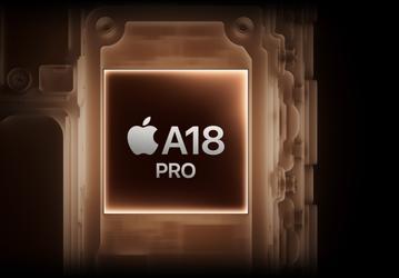 iPhone 16 Pro мог бы заменить MacBook по мощности? SoC A18 Pro сопоставима с M1 как по CPU, так и по GPU