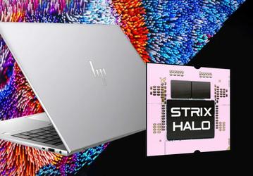 Такой встроенный в процессор GPU уложит на лопатки любую бюджетную видеокарту. В Сети засветился первый ноутбук на APU Ryzen AI Max