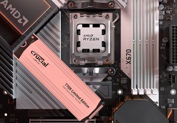 Вот вам и самый современный PCIe 5.0. Некоторые пользователи системных плат AMD на чипсете X670E сталкиваются с проблемами