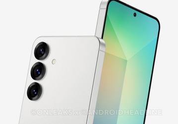 В Samsung считают камеру Galaxy S24 идеальной? Компания будет использовать датчики Galaxy S24 в Galaxy S25 и Galaxy S26