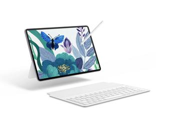Huawei умудрилась продать больше планшетов, чем Apple. Компания доминирует на родном рынке, показав гигантский рост