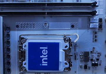 Новые процессоры Intel Core Ultra 200 будут поддерживать ОЗУ с эффективной частотой до 10 ГГц. Но в виде модулей CUDIMM 