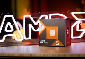Тесты показали, что Ryzen 5 7600X3D — самый энергоэффективный игровой процессор на рынке. По производительности он отстаёт от лучшего в мире на 8%