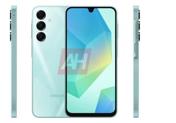 Новое поколение бюджетного хита от Samsung. Samsung Galaxy A16 сертифицирован FCC и TUV Rheinland: 5000 мА·ч, 18 Вт и 6 лет обновлений