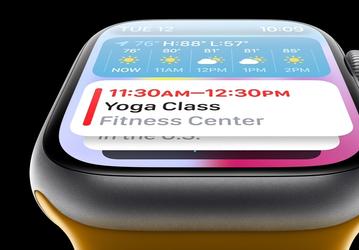 Впервые за много лет Apple Watch станут тоньше. Модель Series 10 будет заметно тоньше текущего поколения