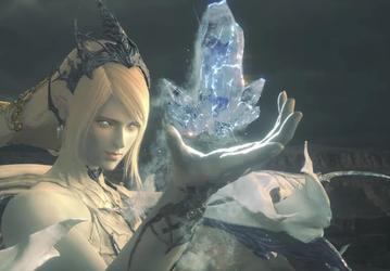 Это игра для GeForce RTX 5090? Final Fantasy XVI в 4K ставит на колени любую современную видеокарту