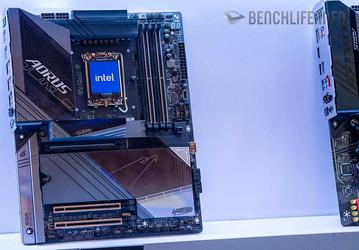 Intel перестраховывается, где только можно. Системные платы на чипсете Z890 для новых процессоров Arrow Lake из коробки будут идти с профилем Intel Default Profile