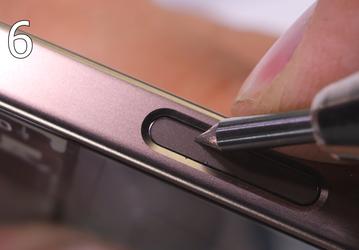 Из чего сделано стекло на новой кнопке Camera Control у iPhone 16 Pro Max? Известный блогер проверил новинку на прочность