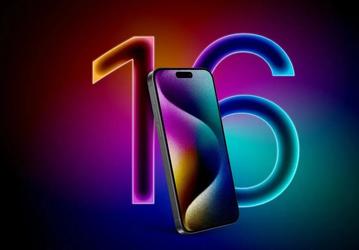 iPhone 16 Pro и Pro Max смогут записывать видео в разрешении 4K при 120 к/с