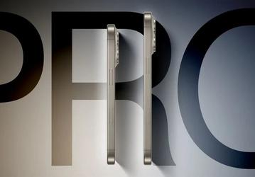 Окончательно прощаемся со 128 ГБ памяти в базовых iPhone Pro. Модель iPhone 16 Pro будет доступна минимум с 256 ГБ памяти