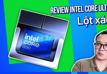 Так получилось у Intel что-то стоящее или нам наврали? Первые тесты процессора Core Ultra 7 268V не демонстрируют впечатляющей автономности 