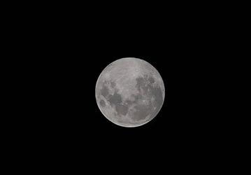 NASA приступило к созданию координированного лунного времени