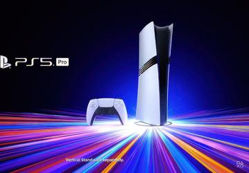 Sony PlayStation 5 Pro — это консоль для суперфанатов. Аналитик MIDiA Research считает, что приставка всё равно может продаться хорошо