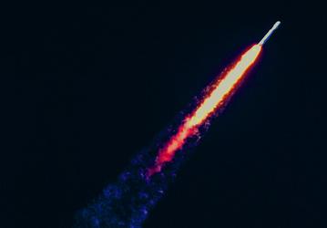Учёные начали разработку двигательной системы, которая позволит космическим аппаратам использовать любой металл в качестве топлива
