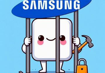 И снова аресты в Samsung. Бывшие топ-менеджеры Samsung арестованы за кражу технологий в пользу Китая