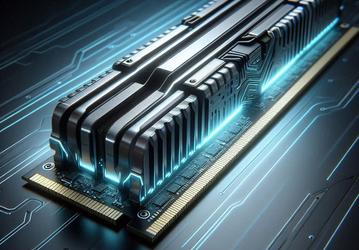 Системные платы для новых CPU Intel позволят использовать память DDR5 с эффективной частотой почти 10 ГГц
