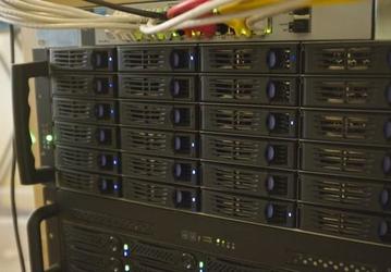 78-терабайтный NAS проработал 10 лет без единой поломки HDD. Зато однажды вышла из строя системная плата
